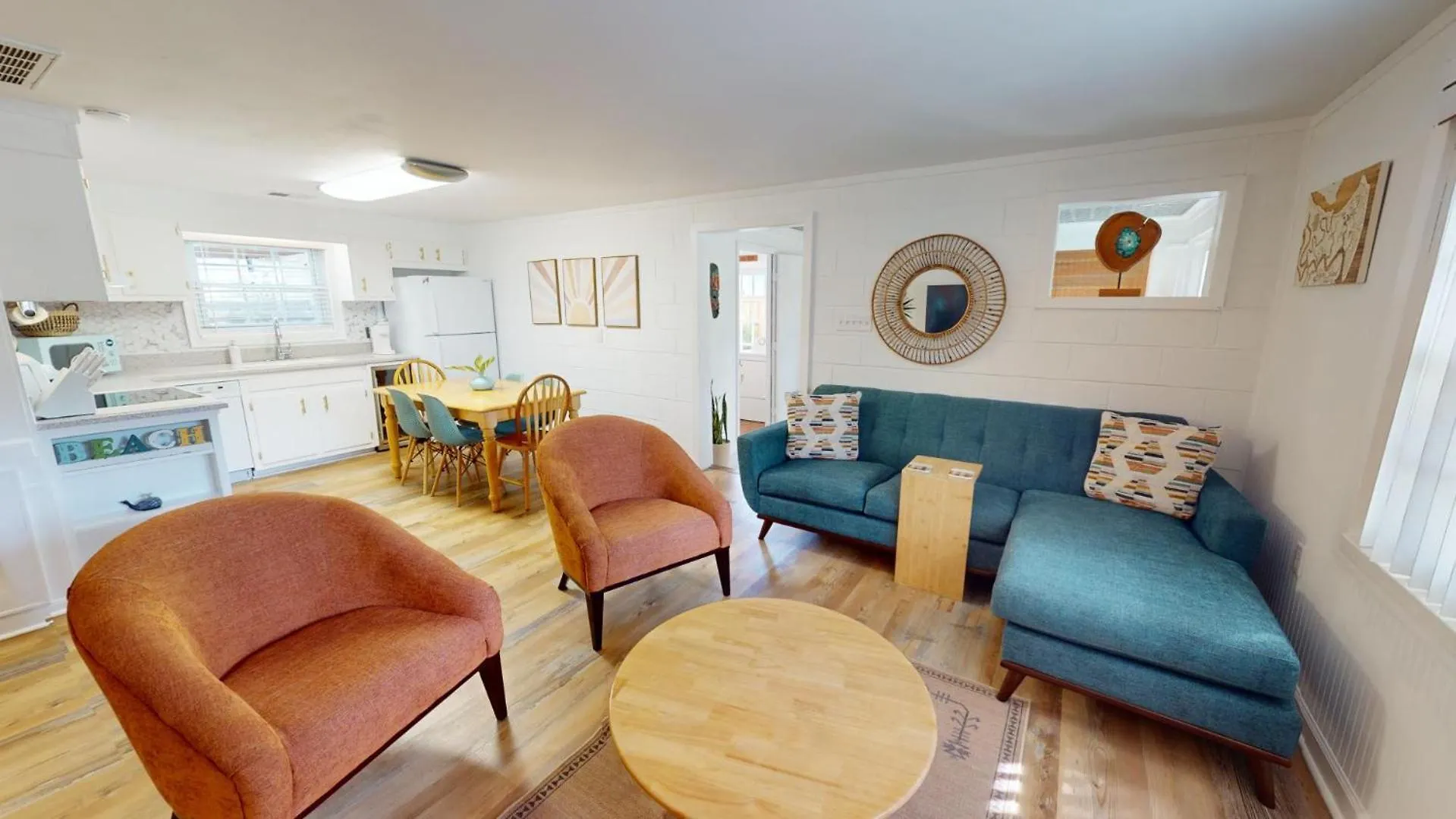 714 2nd Avenue By Tybee Vacation Holiday home *