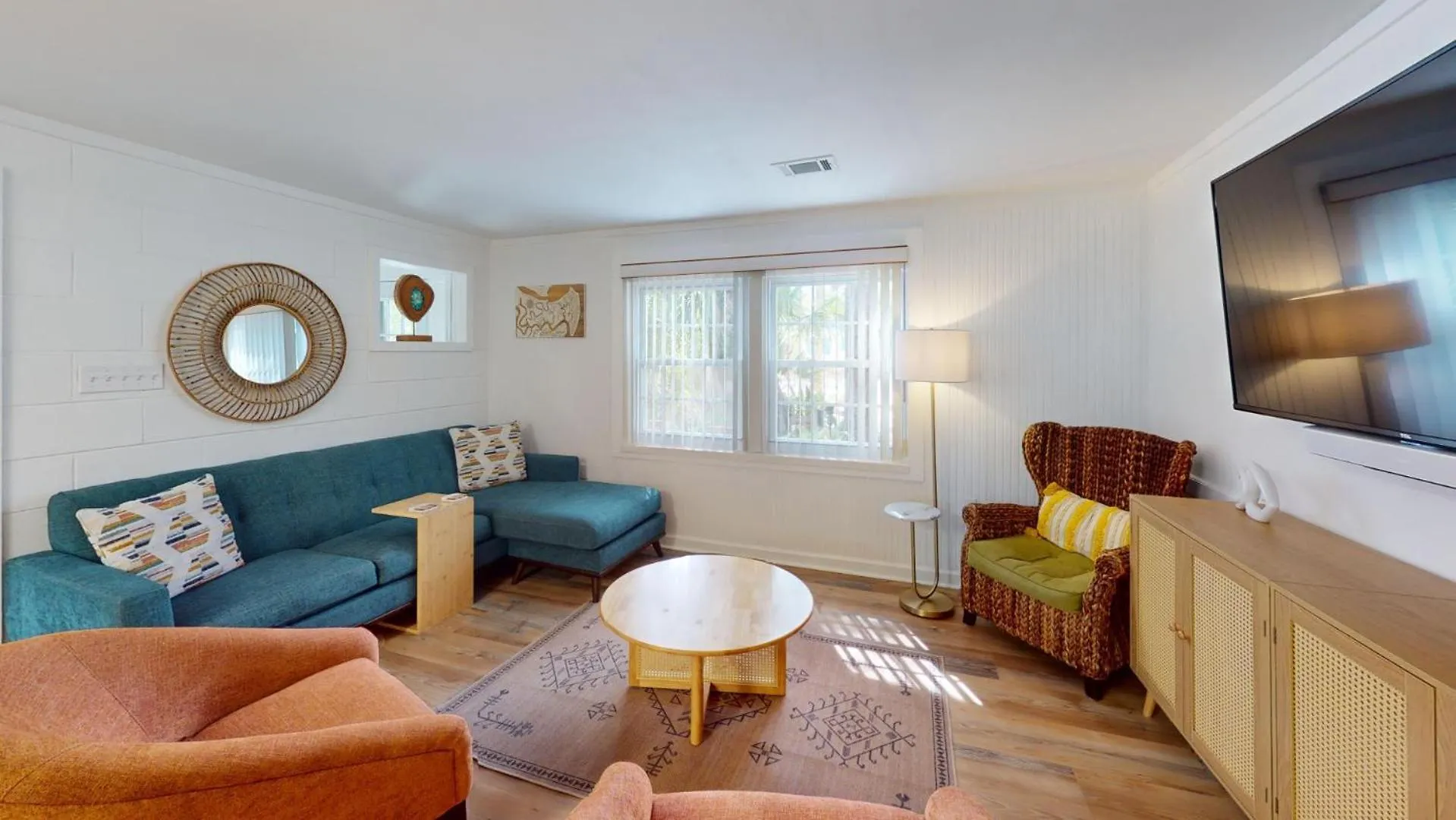 714 2nd Avenue By Tybee Vacation *