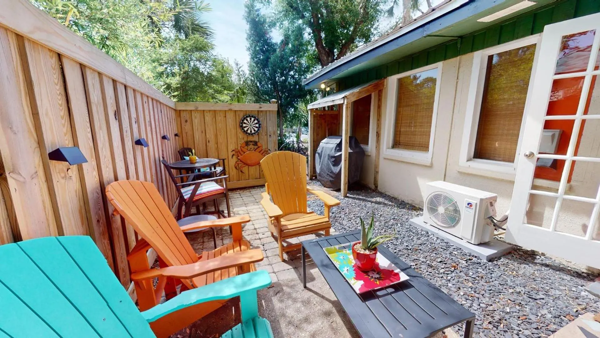 714 2nd Avenue By Tybee Vacation Holiday home *