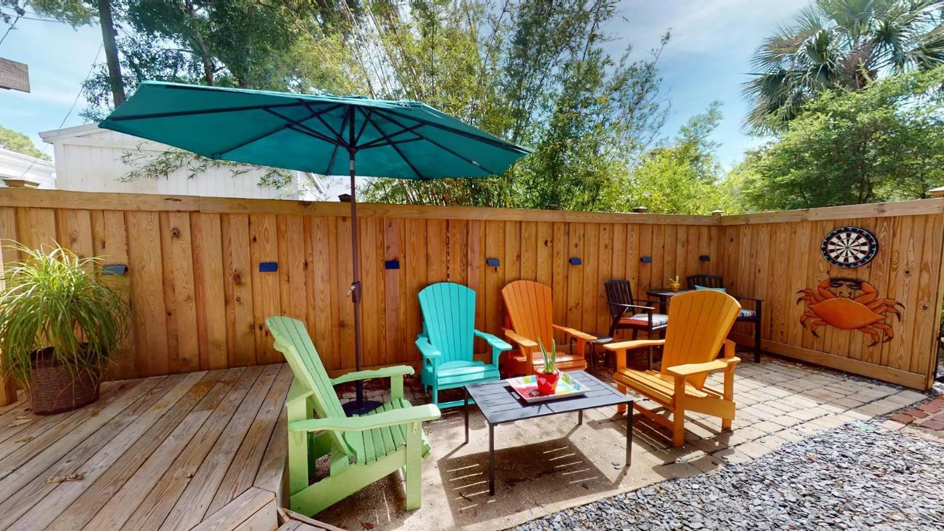 Holiday home 714 2nd Avenue By Tybee Vacation *