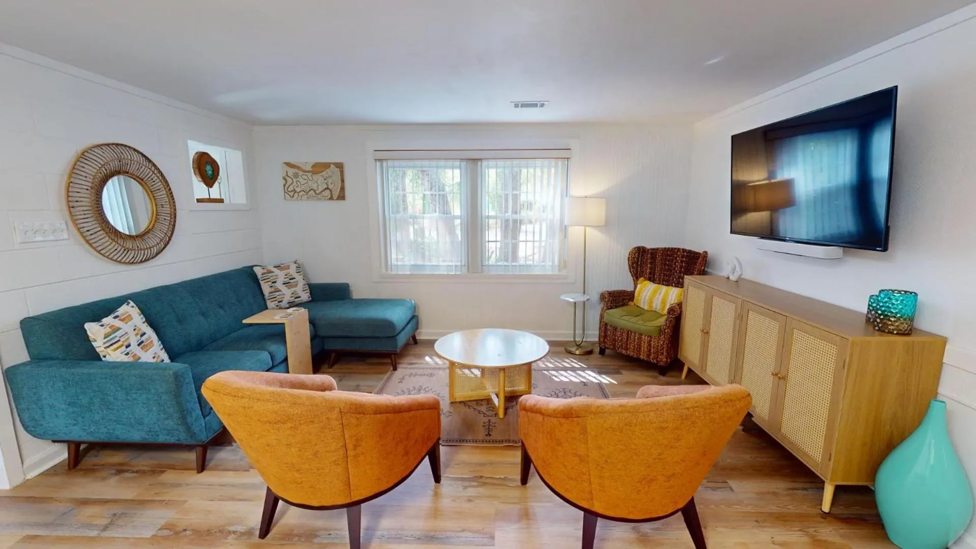 714 2nd Avenue By Tybee Vacation *