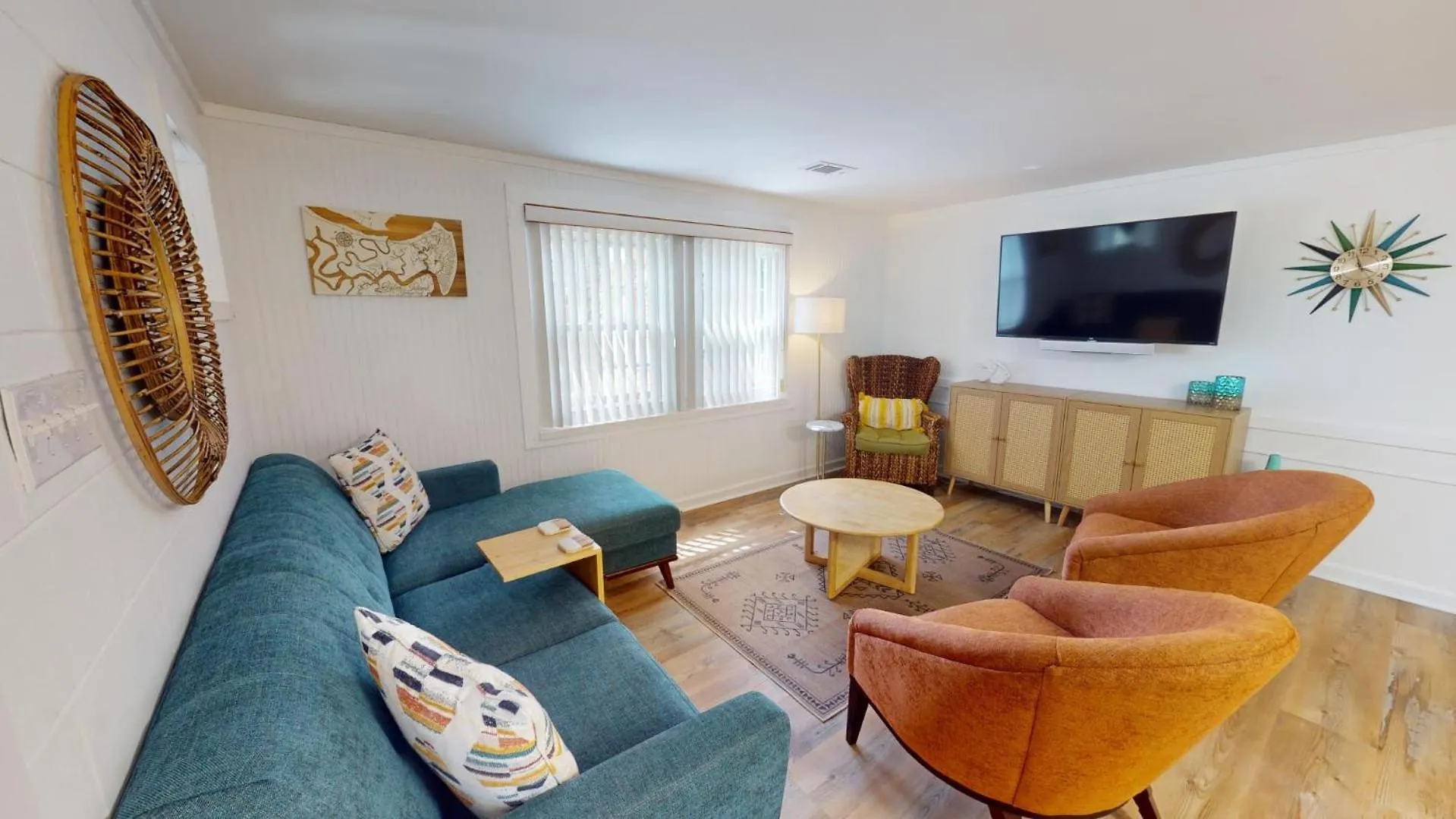 714 2nd Avenue By Tybee Vacation Holiday home