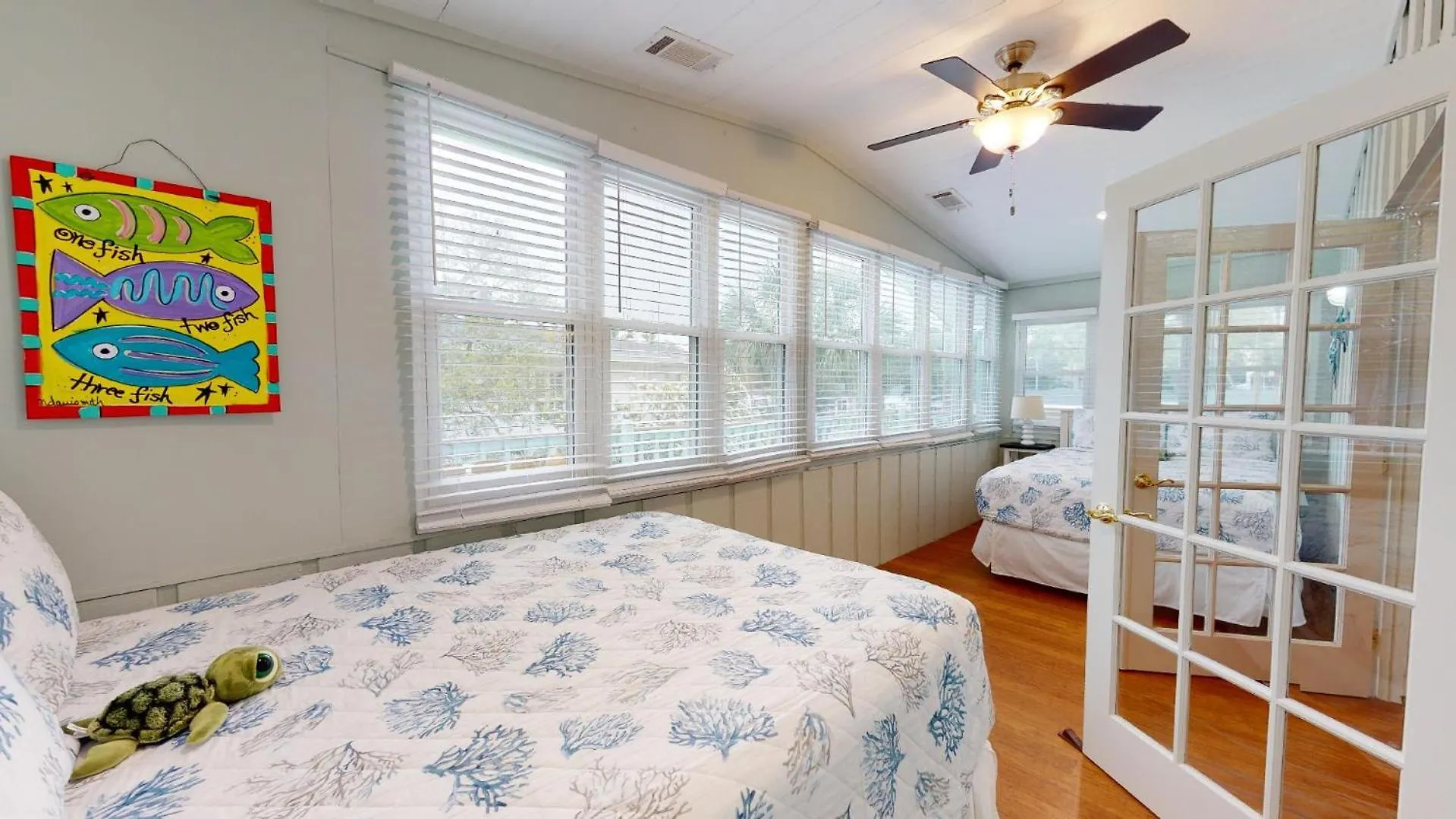 604 Butler Avenue By Tybee Vacation Holiday home Tybee Island