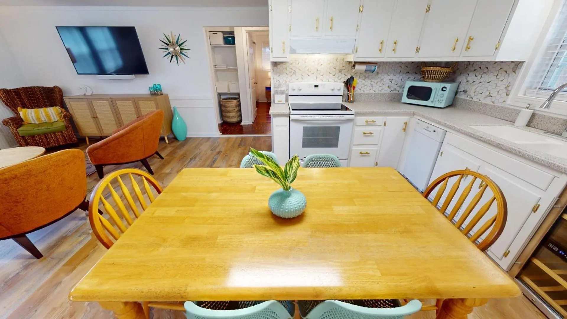 714 2nd Avenue By Tybee Vacation Tybee Island