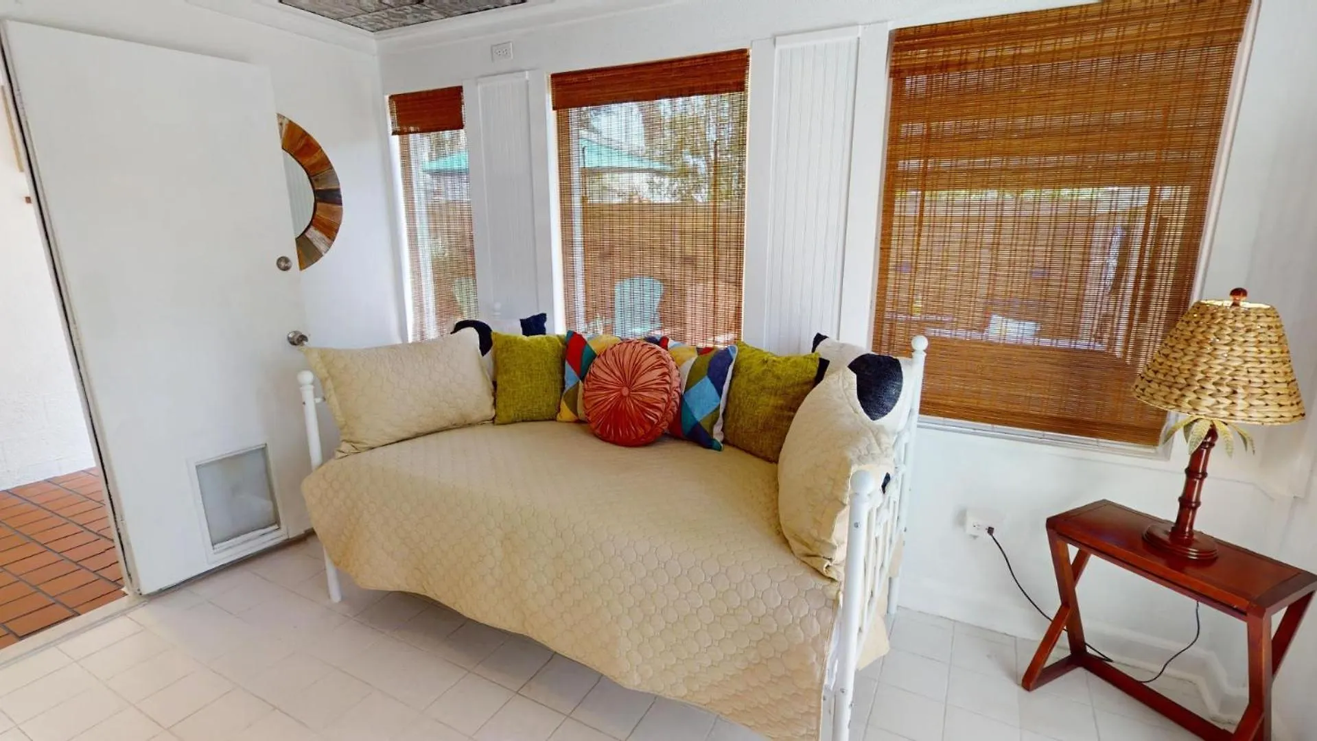 714 2nd Avenue By Tybee Vacation *