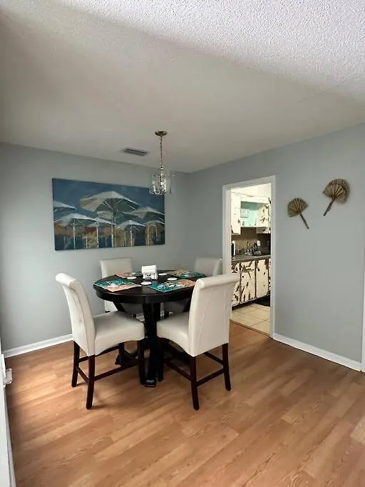 Holiday home Islands Cozy Ii Tybee Island