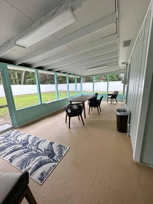 Holiday home Islands Cozy Ii *