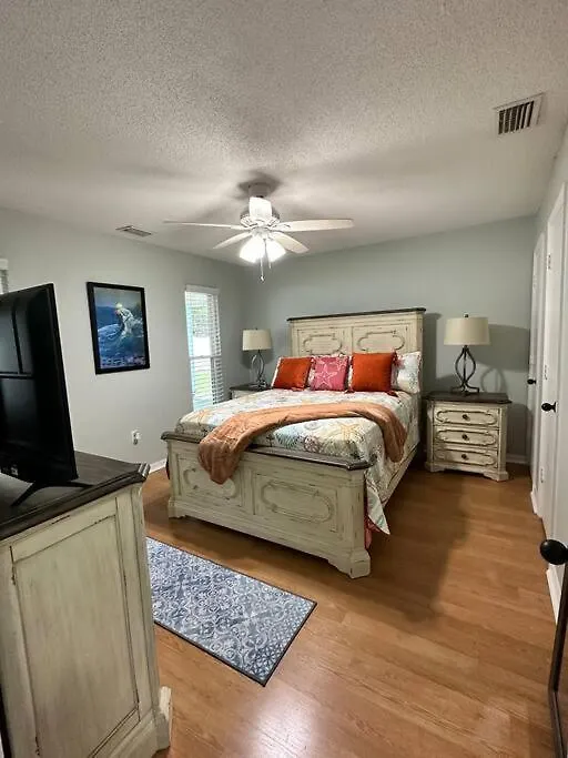 Holiday home Islands Cozy Ii Tybee Island