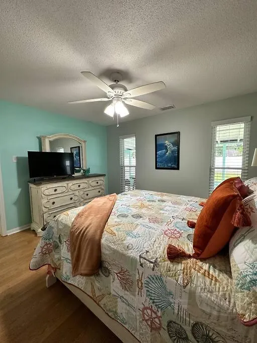 Islands Cozy Ii Tybee Island