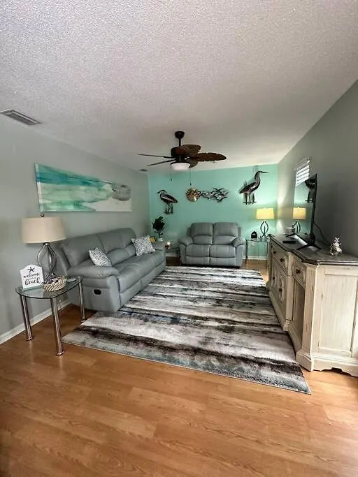 Islands Cozy Ii Tybee Island
