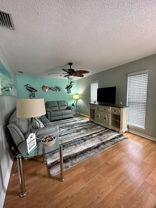 Islands Cozy Ii Holiday home