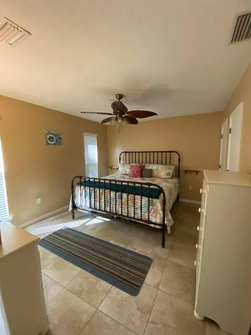 Holiday home Islands Cozy I Unit 2 Tybee Island