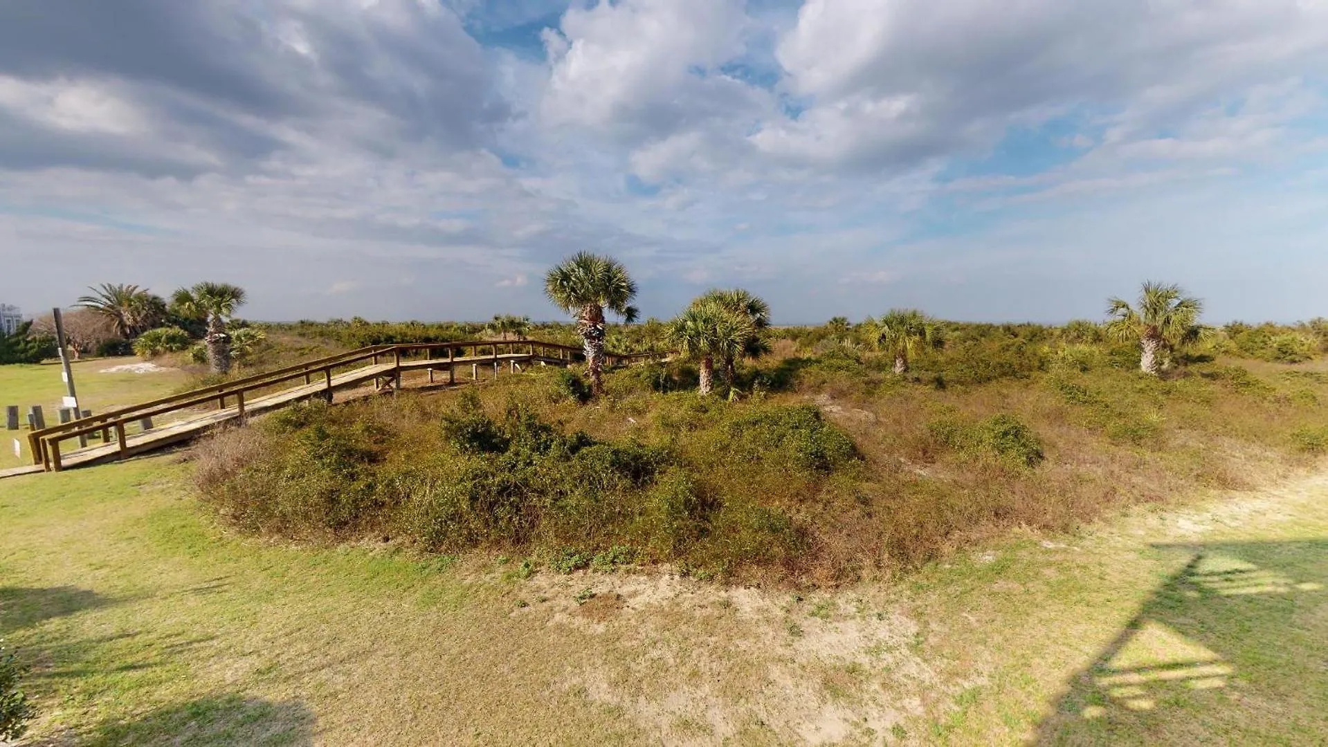 Lighthouse Point 11a By Tybee Vacation *