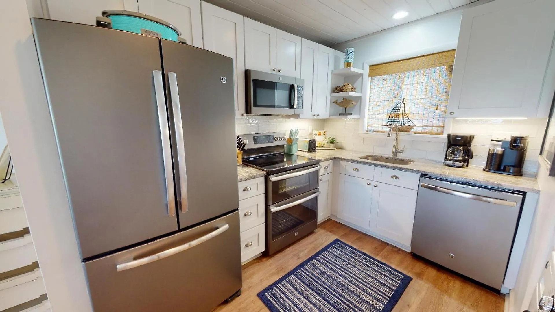 Lighthouse Point 11a By Tybee Vacation Holiday home *