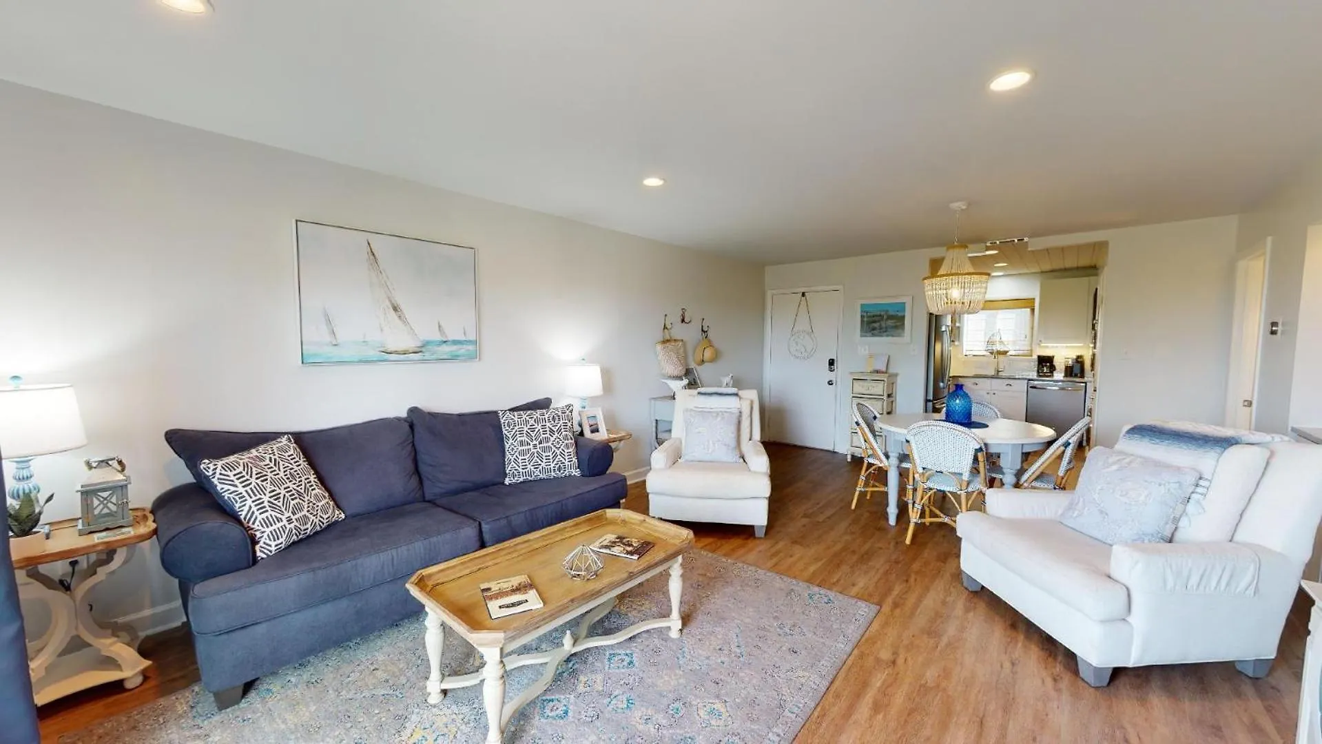 Lighthouse Point 11a By Tybee Vacation Holiday home Tybee Island