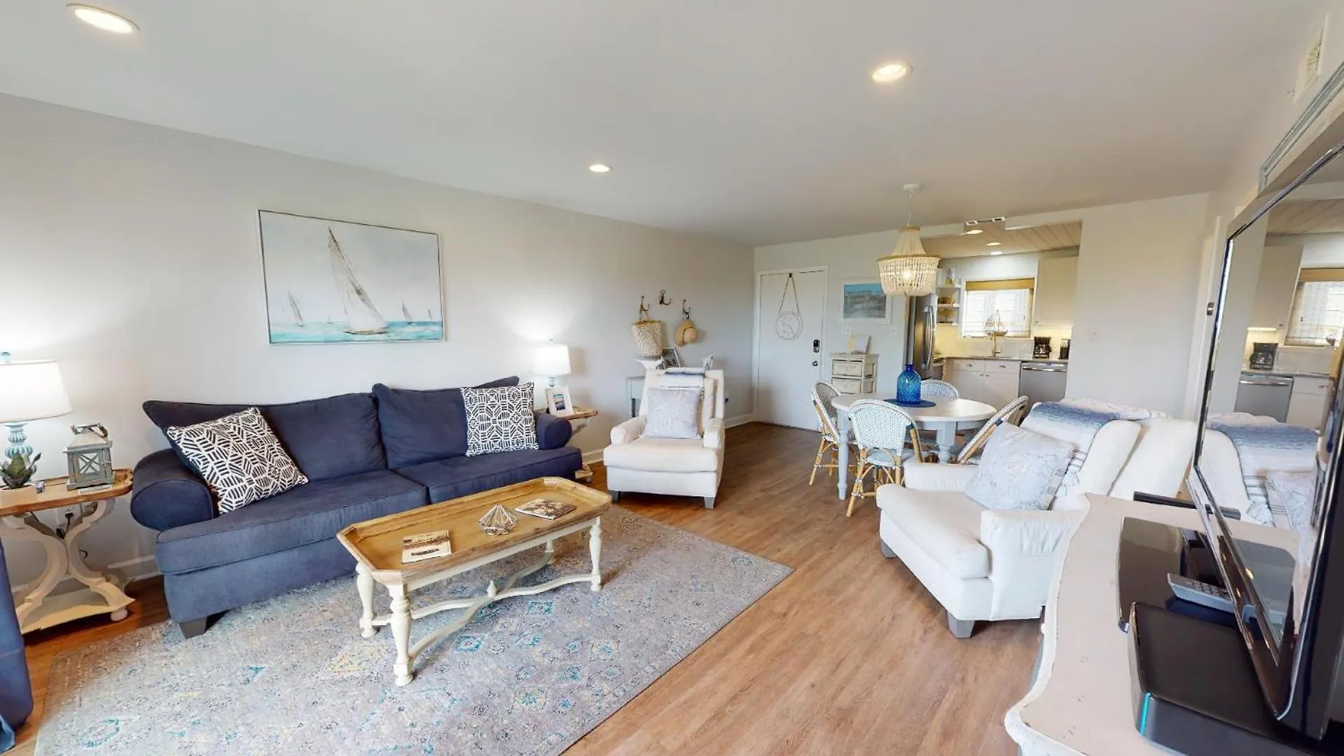 Holiday home Lighthouse Point 11a By Tybee Vacation *