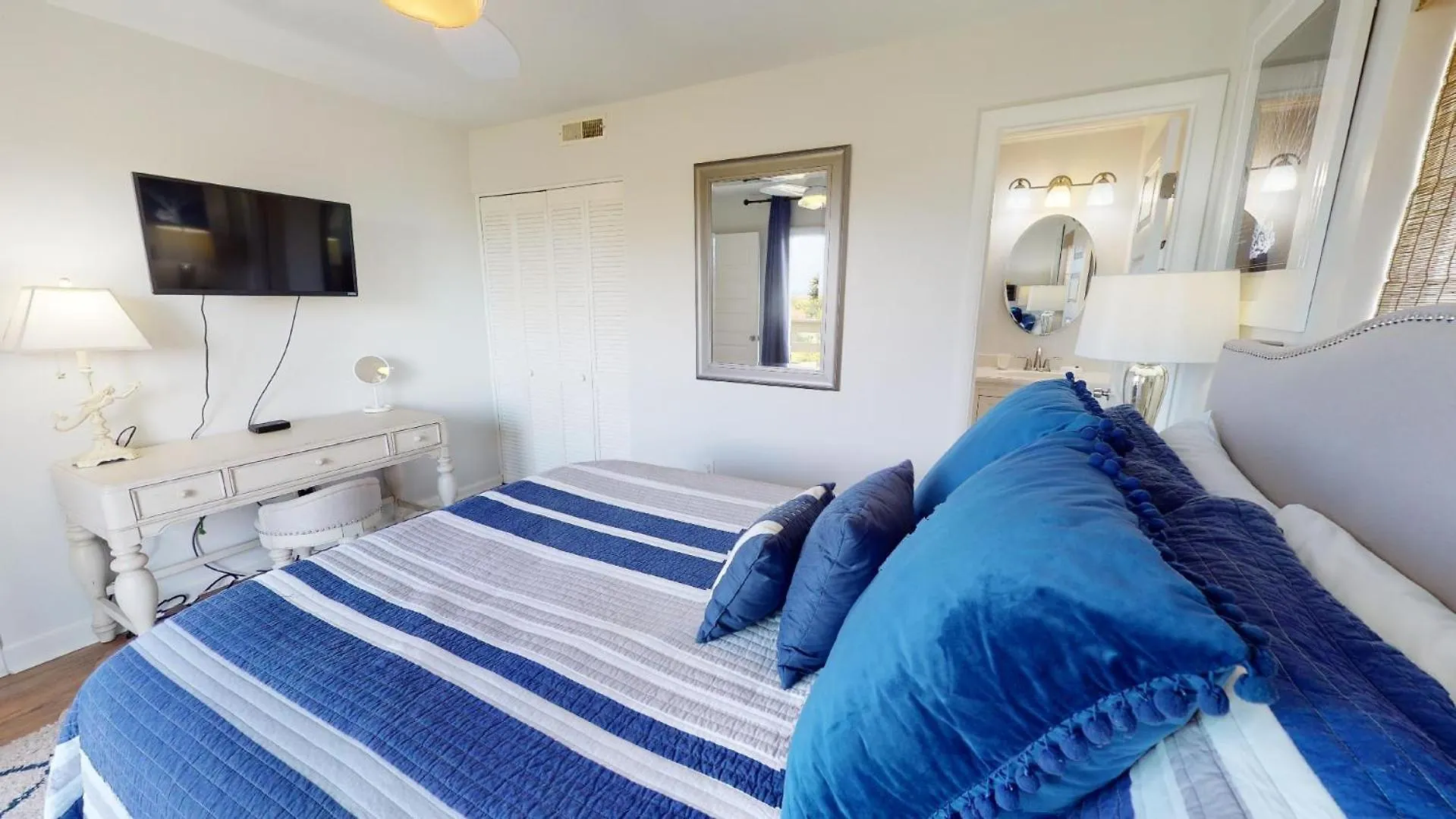 Lighthouse Point 11a By Tybee Vacation Holiday home
