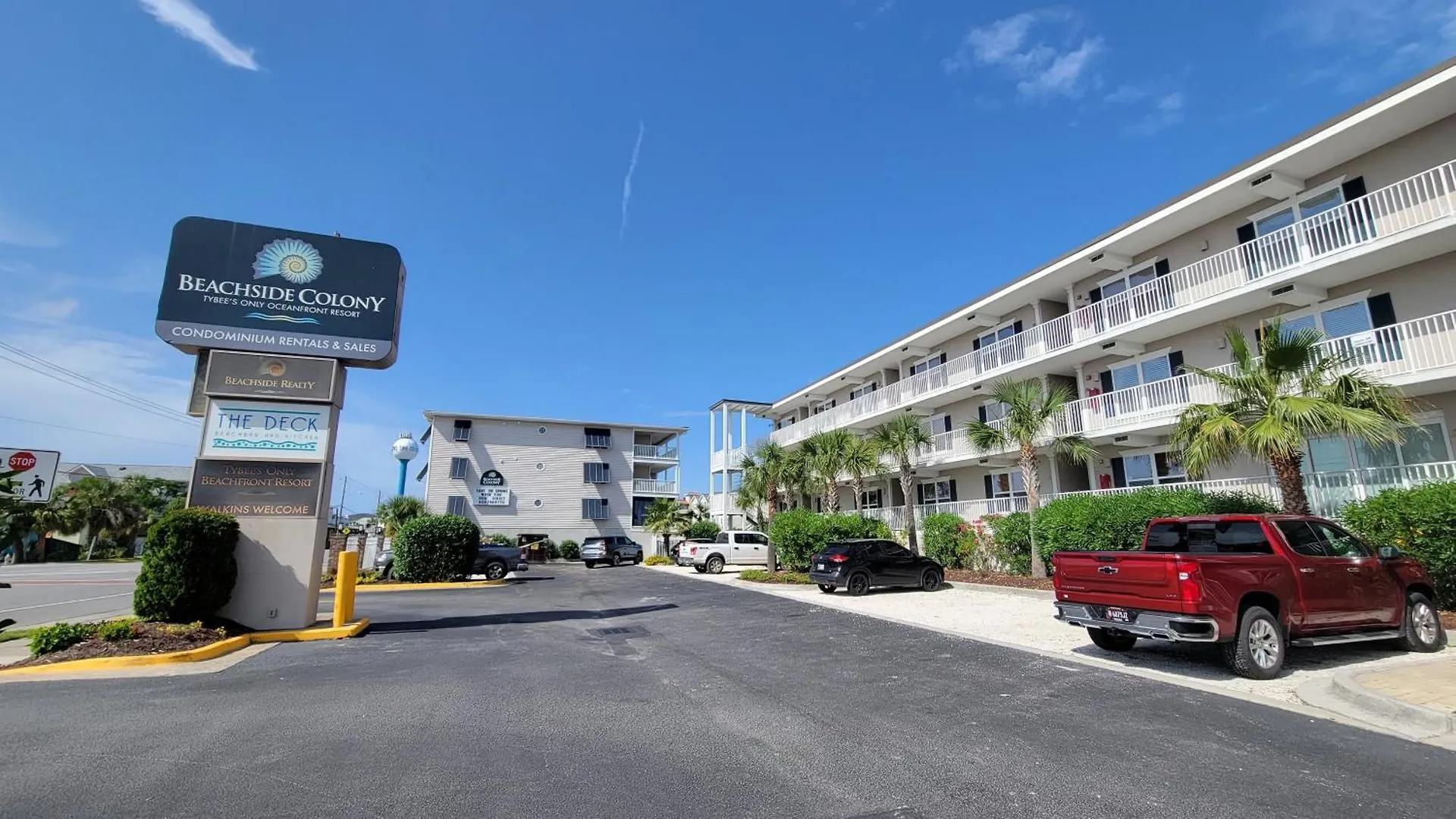 Ocean Song 323 By Tybee Vacation * Tybee Island