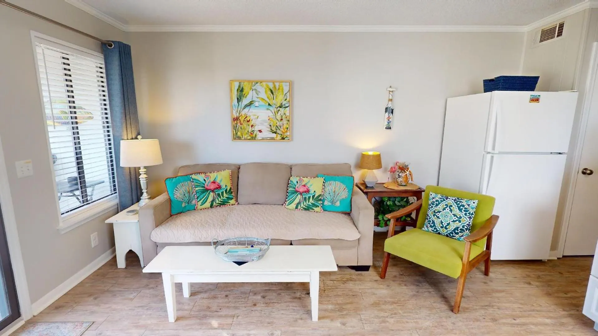 Holiday home Savannah And Racquet Club 108b By Tybee Vacation