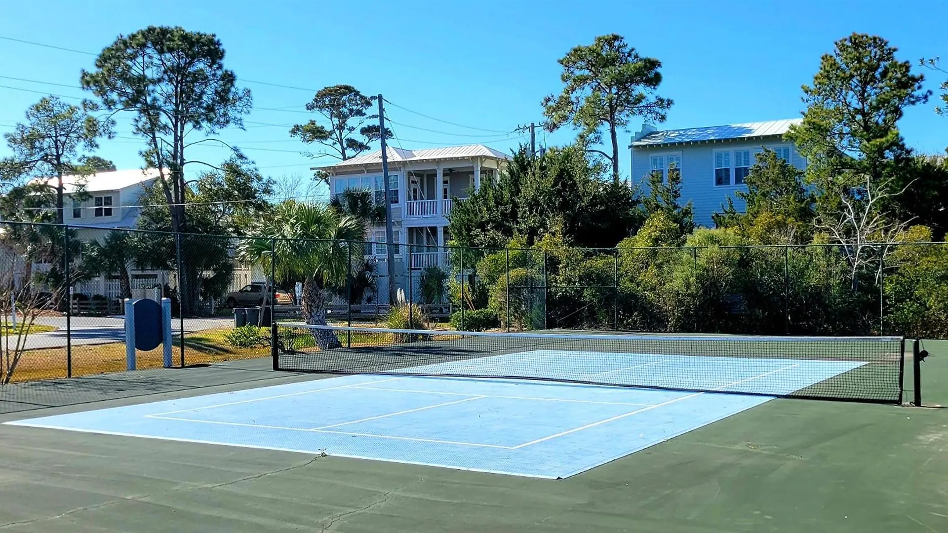 Savannah And Racquet Club 108b By Tybee Vacation