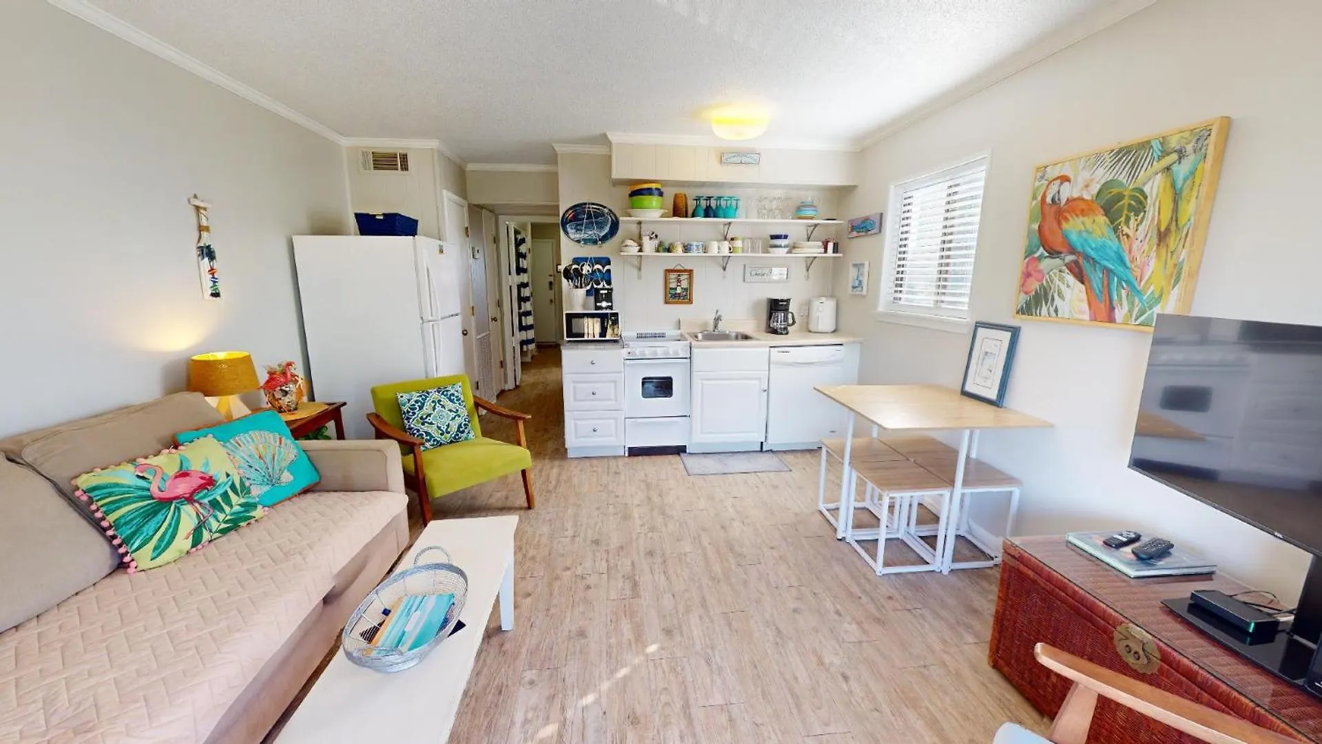 Holiday home Savannah And Racquet Club 108b By Tybee Vacation *
