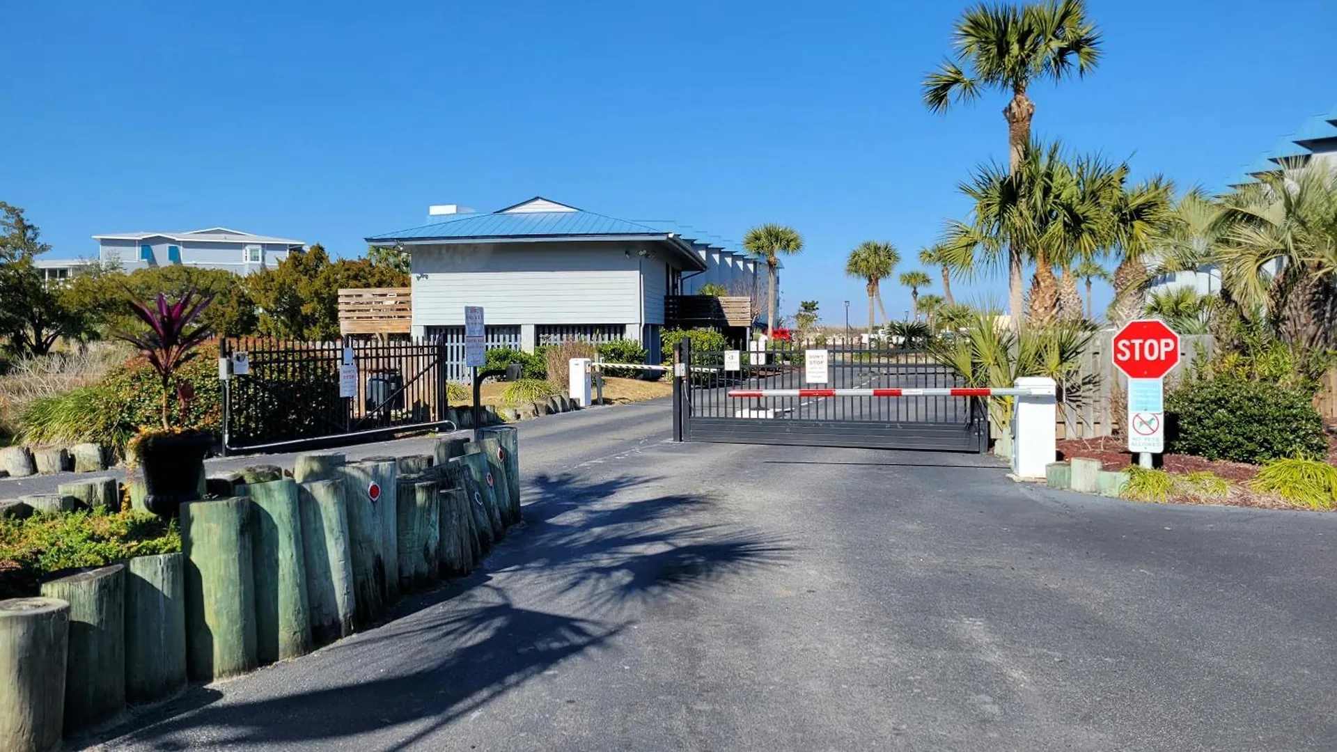 Savannah And Racquet Club 108b By Tybee Vacation