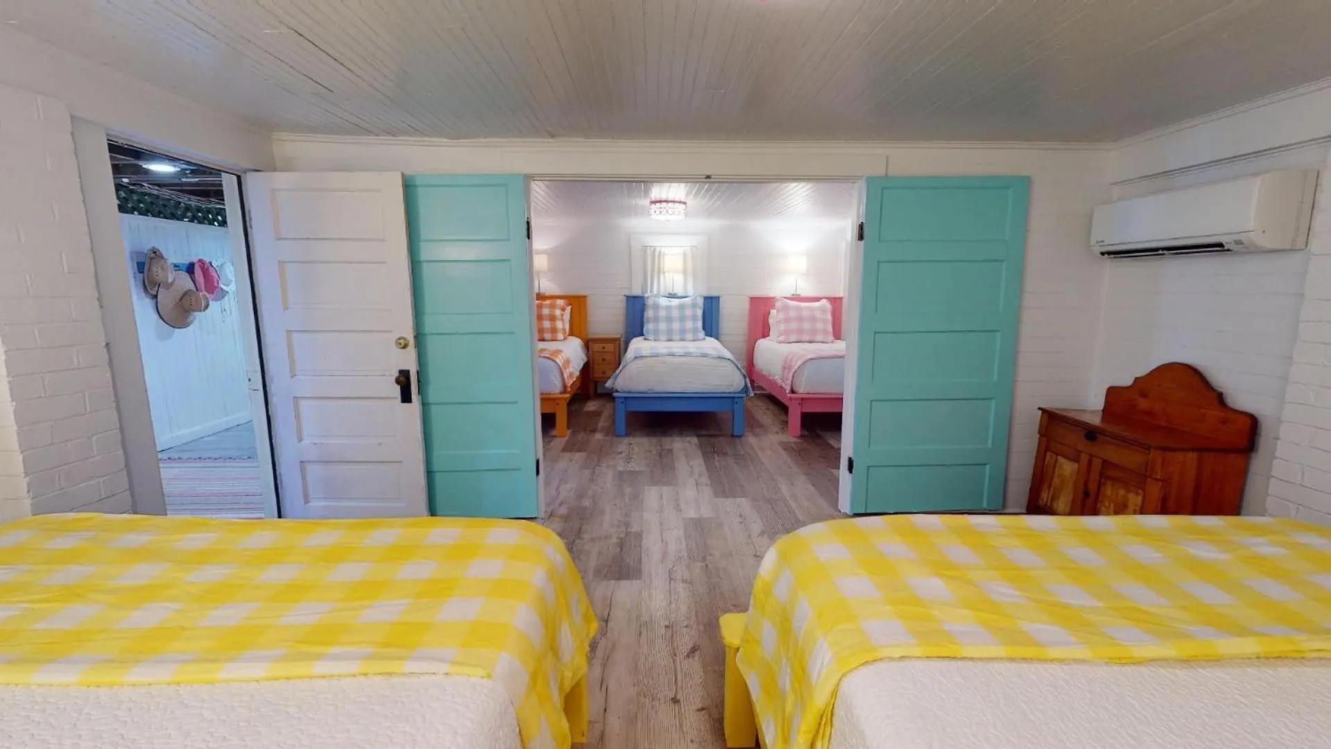 Twelve Palms By Tybee Vacation Holiday home