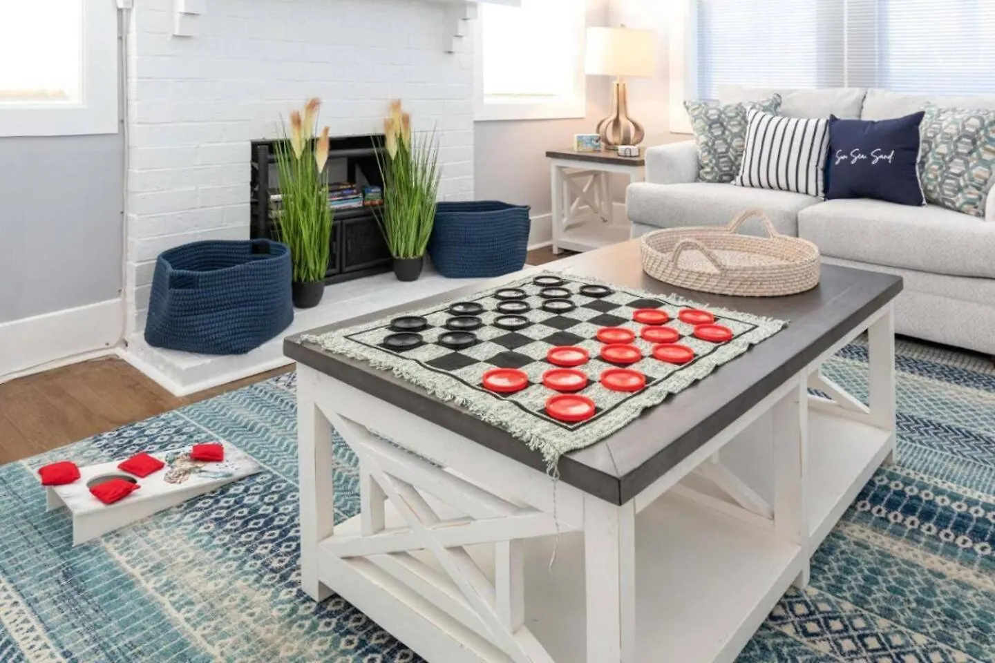 Holiday home Cozy Entire The Breakfast Club House 3br 2 Ba *