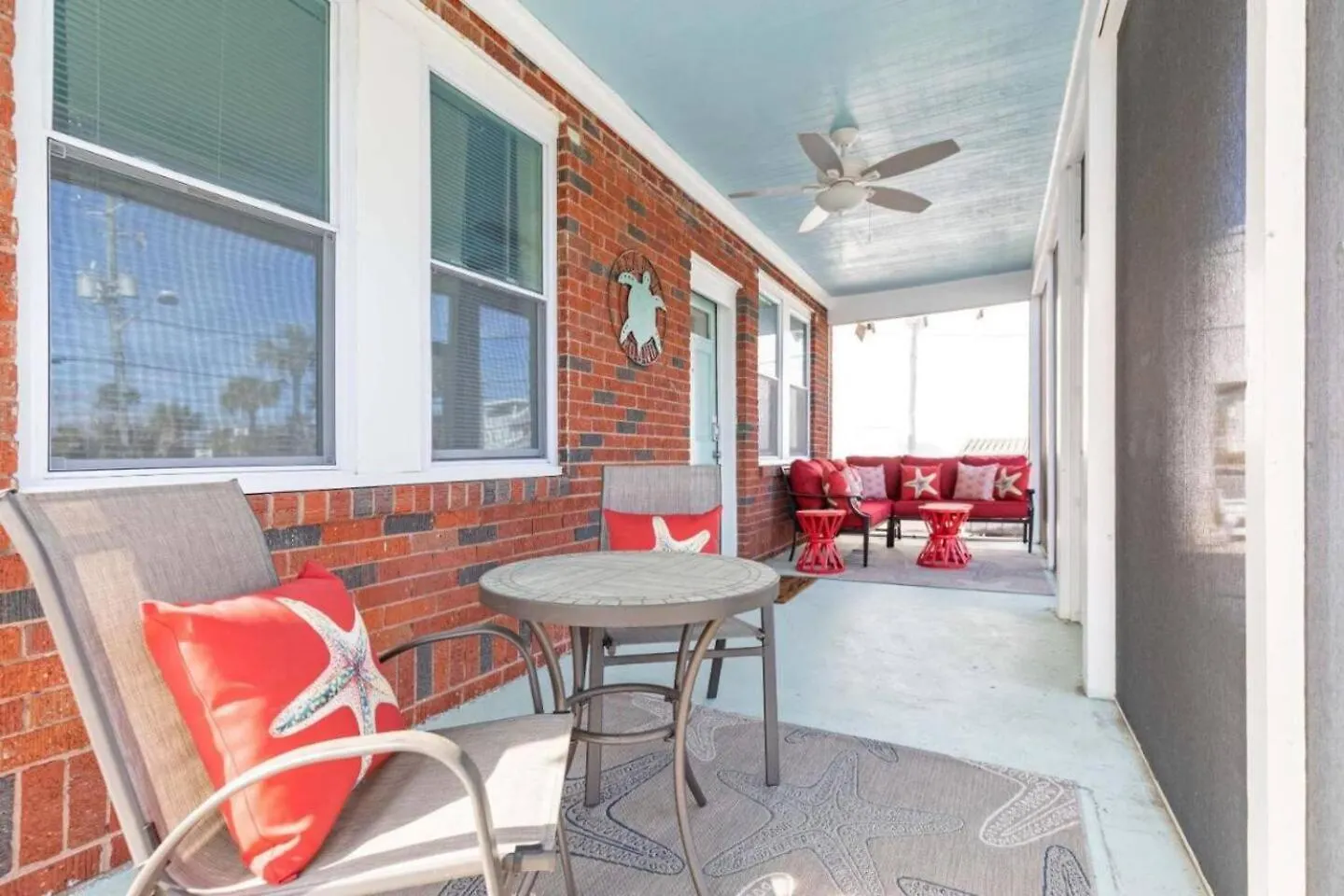Cozy Entire The Breakfast Club House 3br 2 Ba *