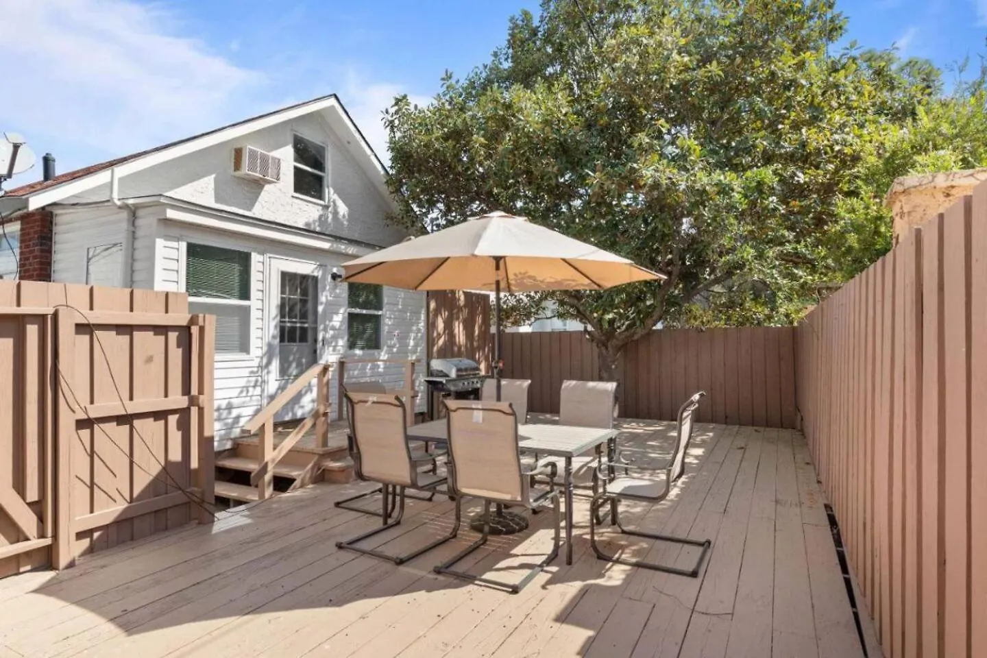 Cozy Entire The Breakfast Club House 3br 2 Ba Tybee Island