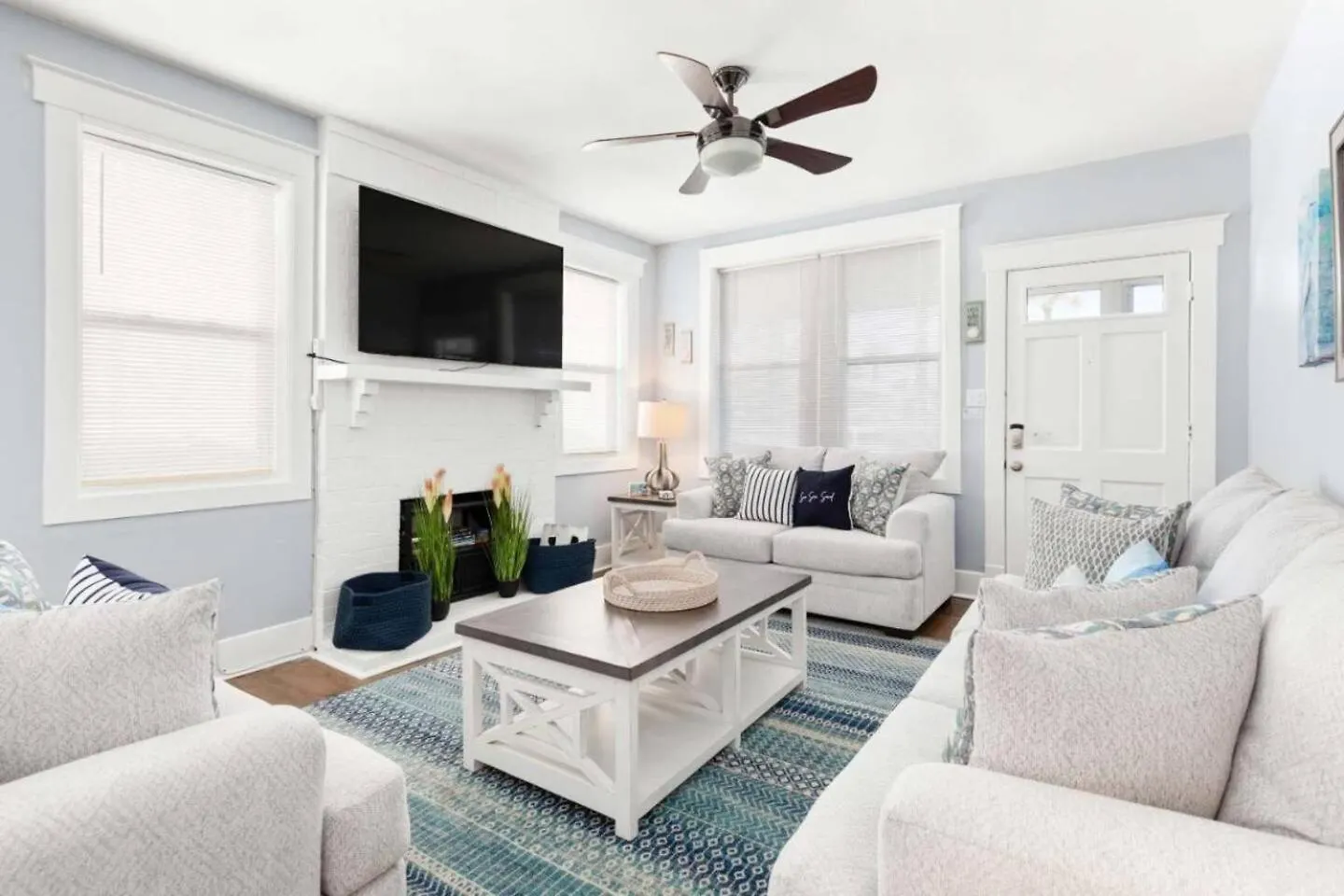 Cozy Entire The Breakfast Club House 3br 2 Ba *