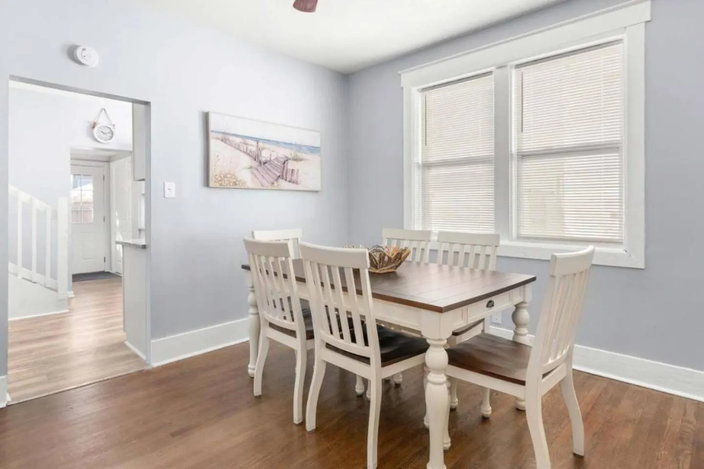 Cozy Entire The Breakfast Club House 3br 2 Ba * Tybee Island