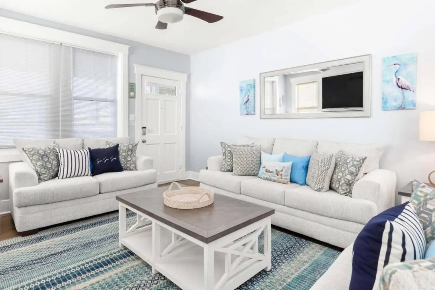 Cozy Entire The Breakfast Club House 3br 2 Ba Holiday home *