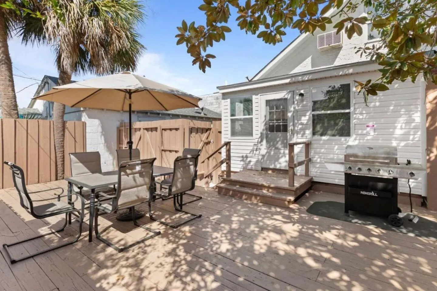 Cozy Entire The Breakfast Club House 3br 2 Ba Tybee Island