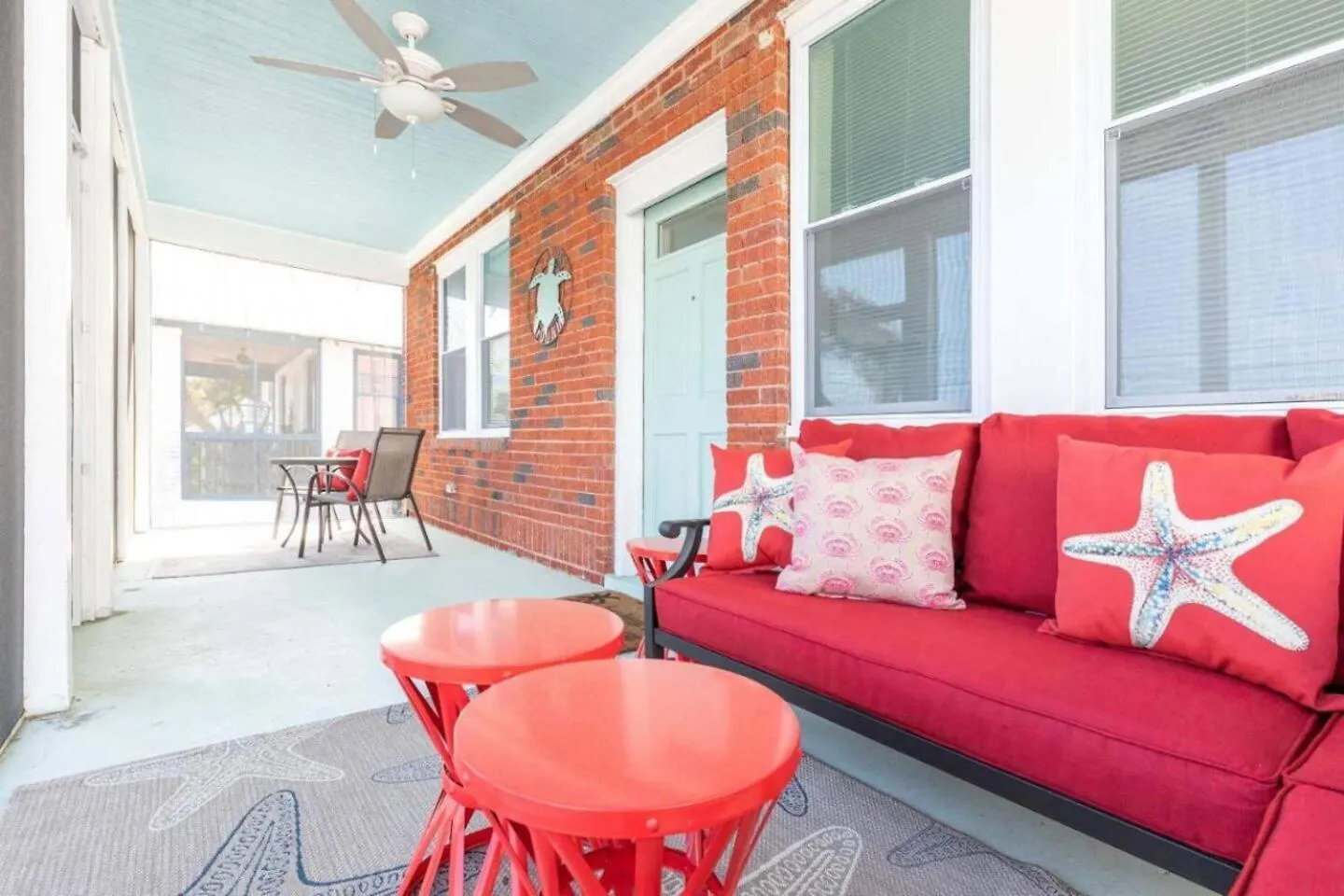 Cozy Entire The Breakfast Club House 3br 2 Ba