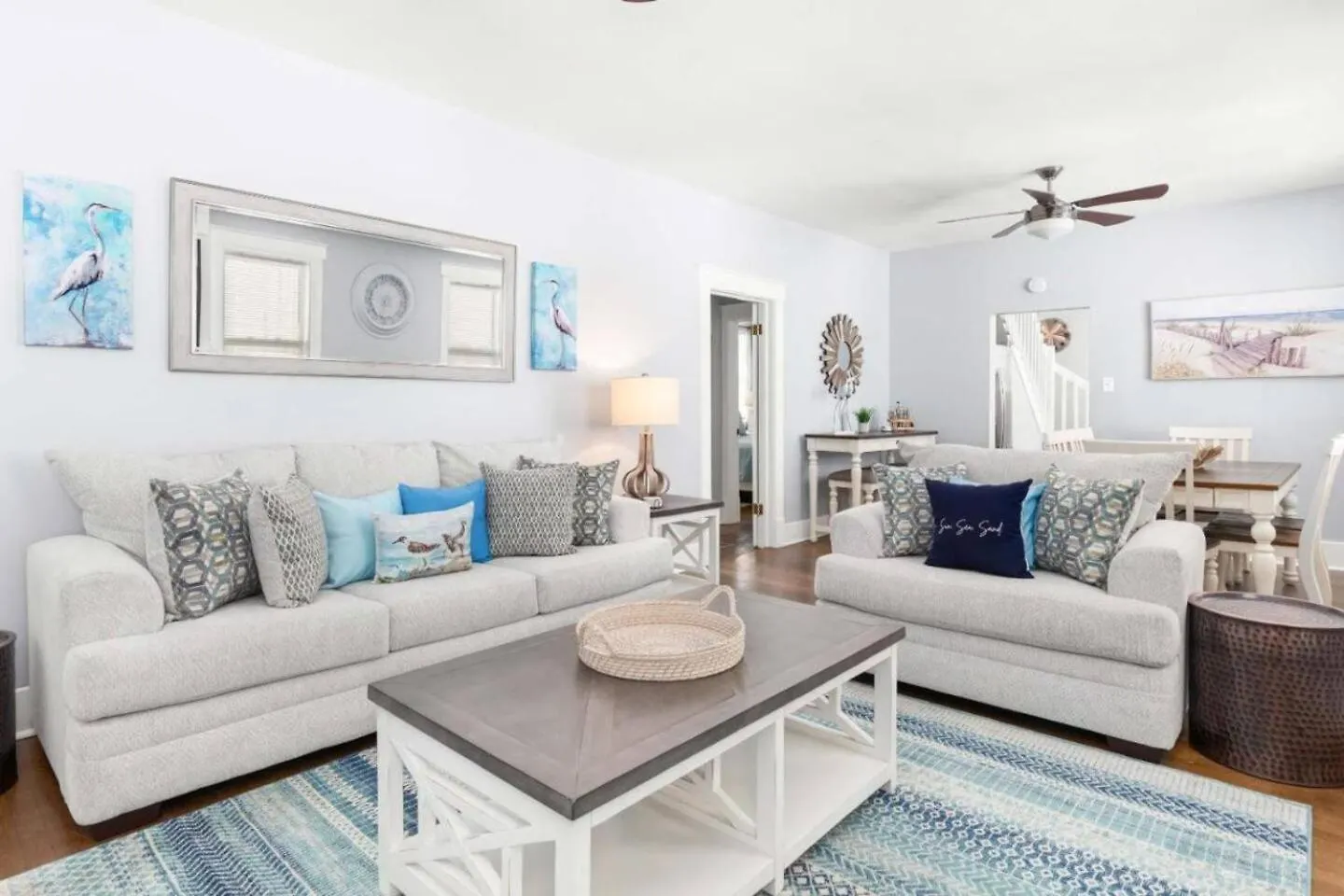 Holiday home Cozy Entire The Breakfast Club House 3br 2 Ba Tybee Island
