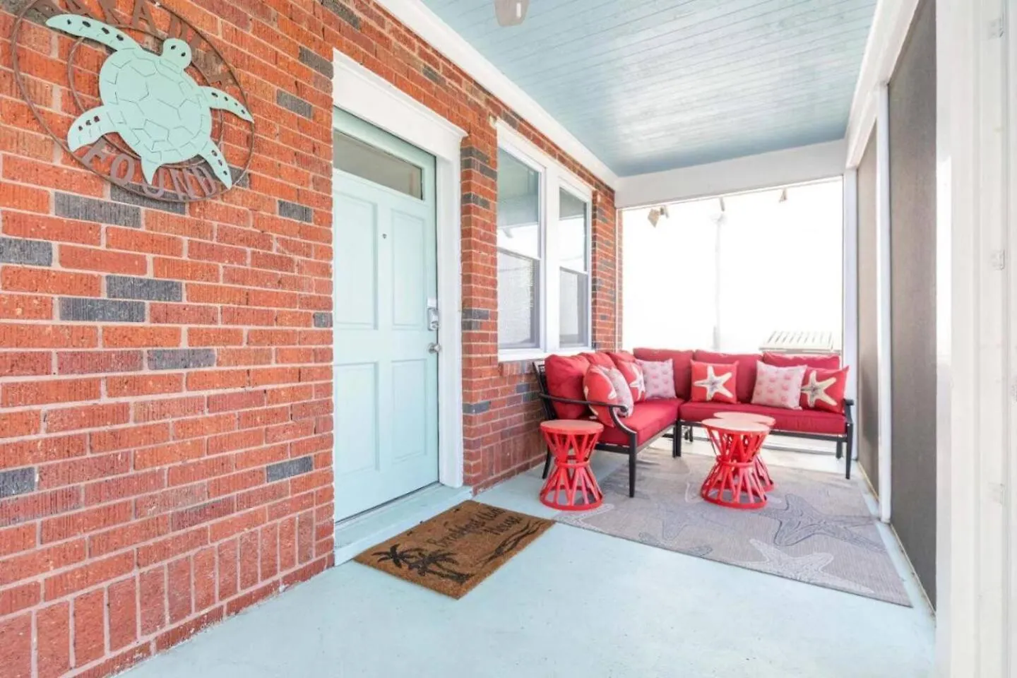 Cozy Entire The Breakfast Club House 3br 2 Ba Tybee Island