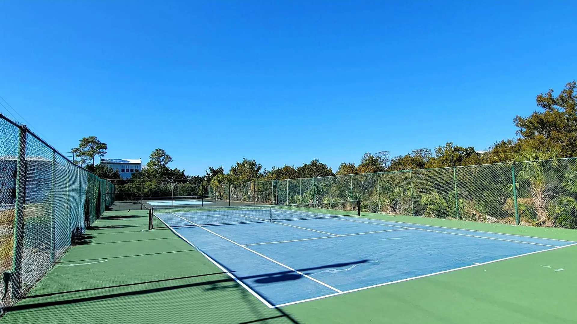 Savannah And Racquet Club 215a By Tybee Vacation Holiday home