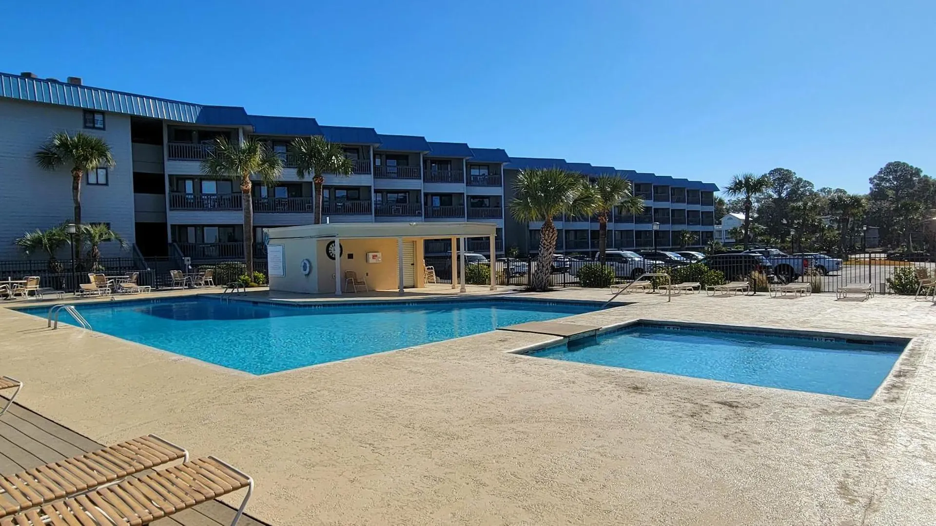 Holiday home Savannah And Racquet Club 215a By Tybee Vacation Tybee Island