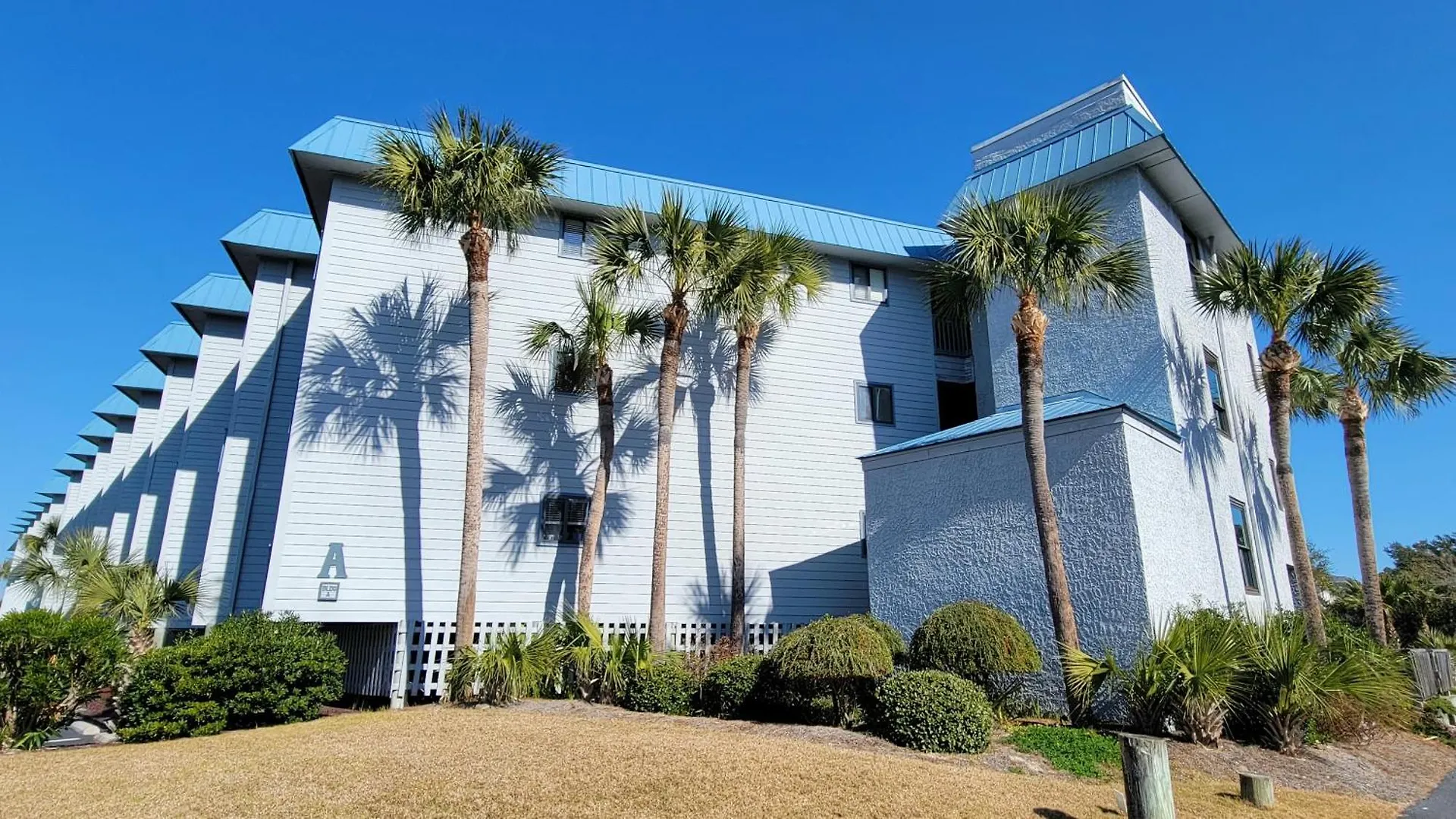 Holiday home Savannah And Racquet Club 215a By Tybee Vacation *