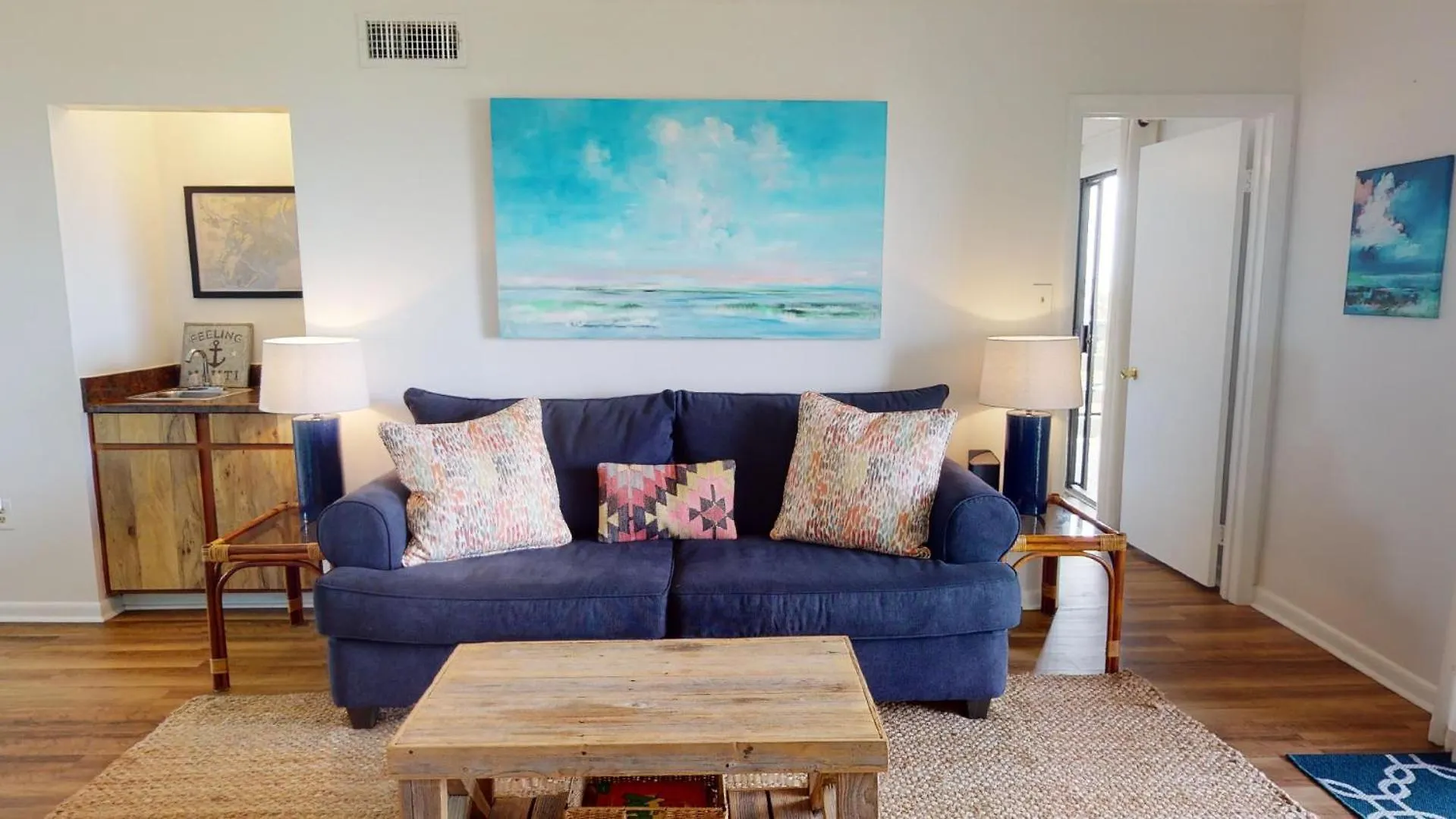 Lighthouse Point 19c By Tybee Vacation Holiday home