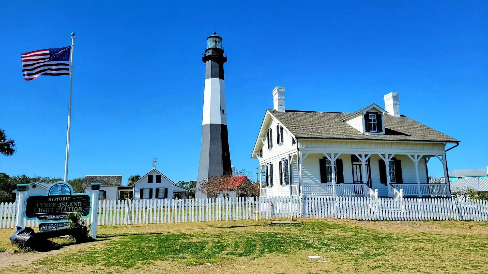 Lighthouse Point 19c By Tybee Vacation Holiday home Tybee Island