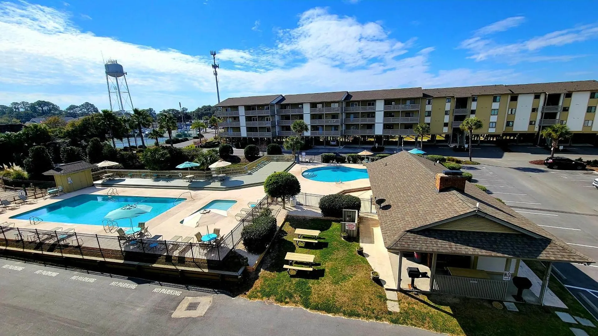 Holiday home Lighthouse Point 28b By Tybee Vacation Tybee Island