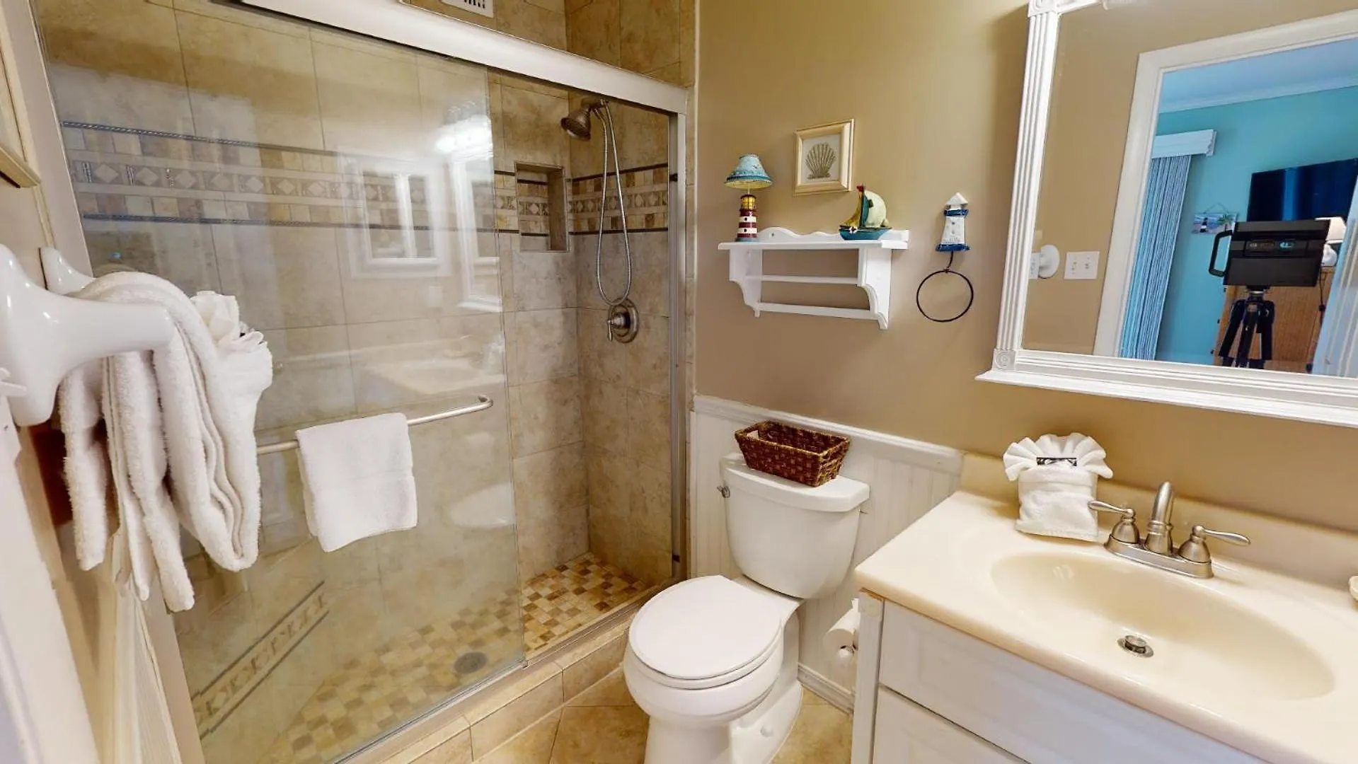 Lighthouse Point 31b By Tybee Vacation *
