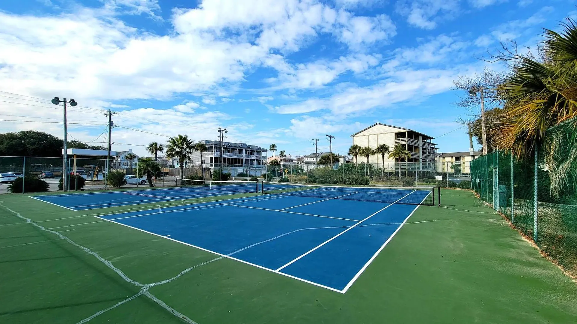Holiday home Lighthouse Point 36a By Tybee Vacation