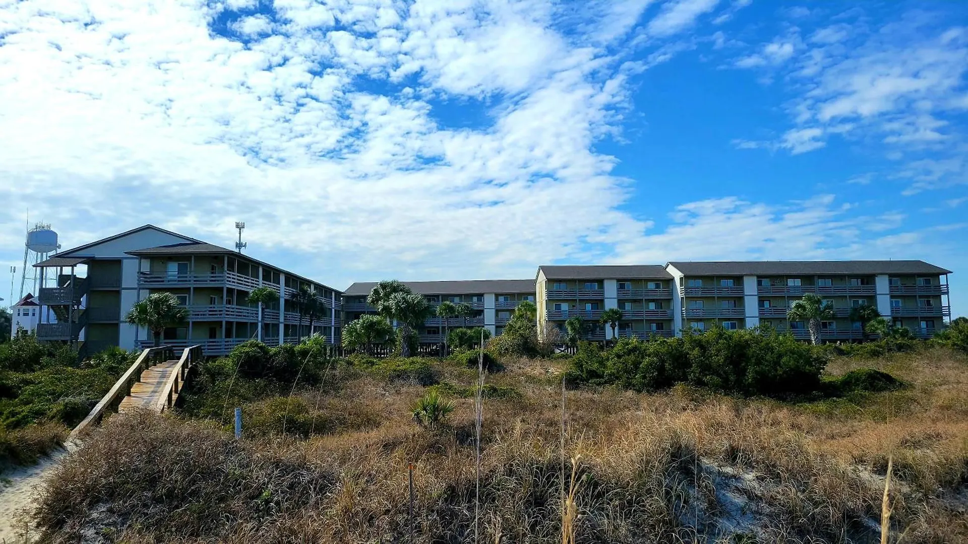 Lighthouse Point 31b By Tybee Vacation Holiday home *