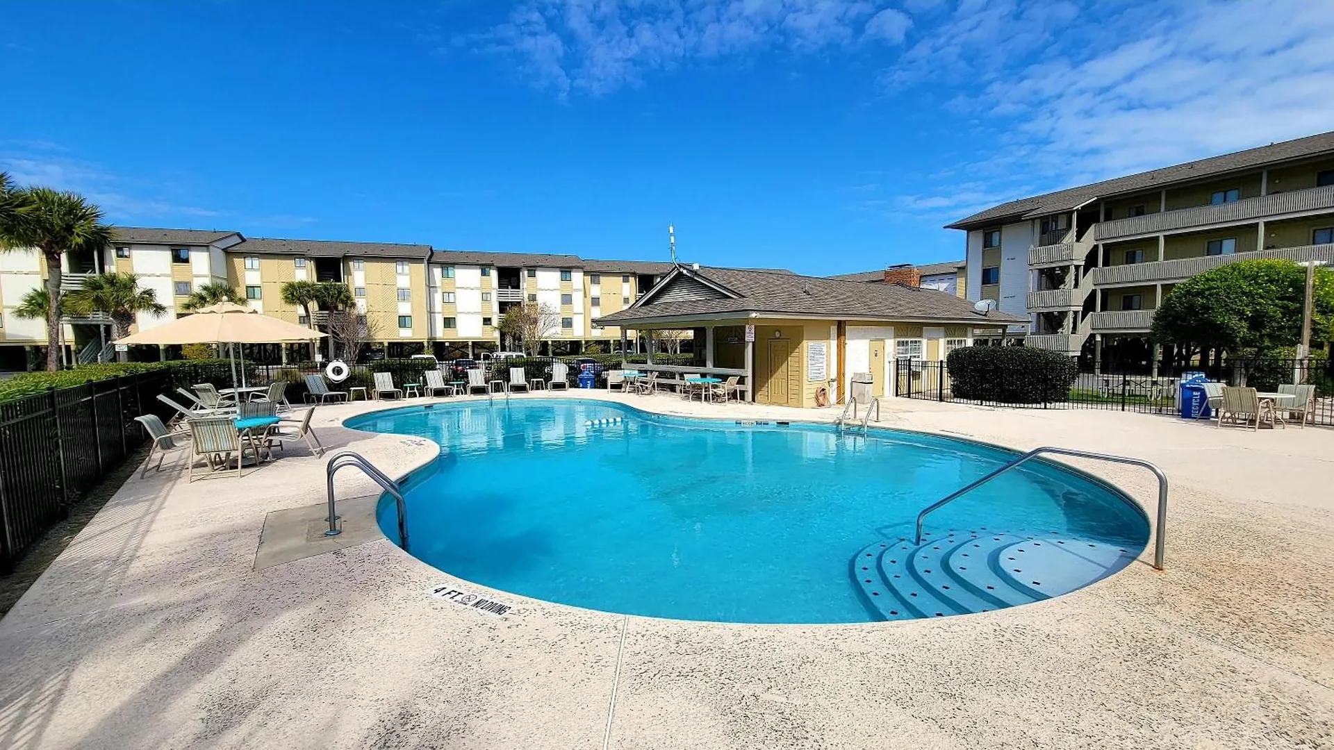 Lighthouse Point 36a By Tybee Vacation *