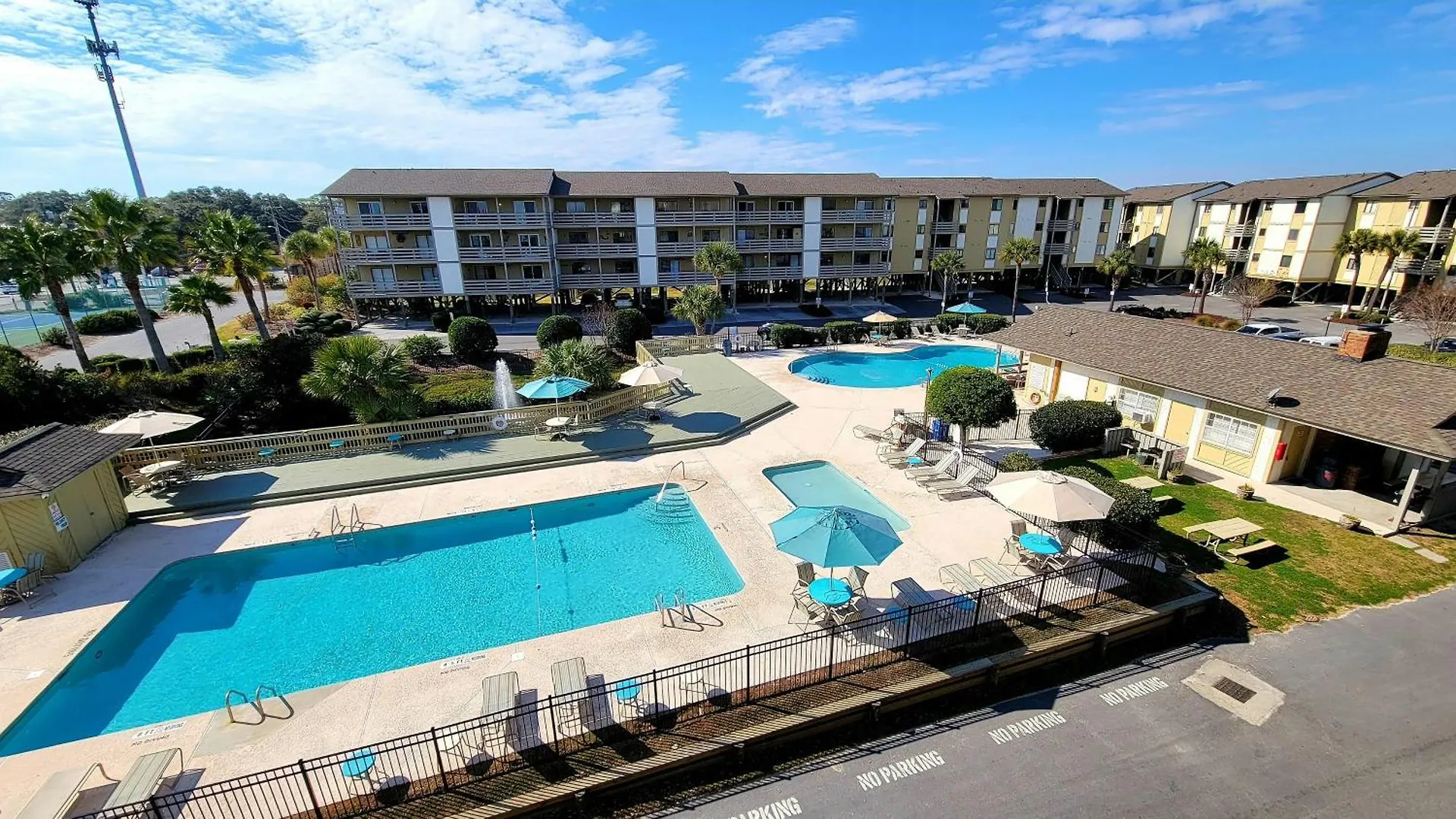 Lighthouse Point 38a By Tybee Vacation Holiday home *