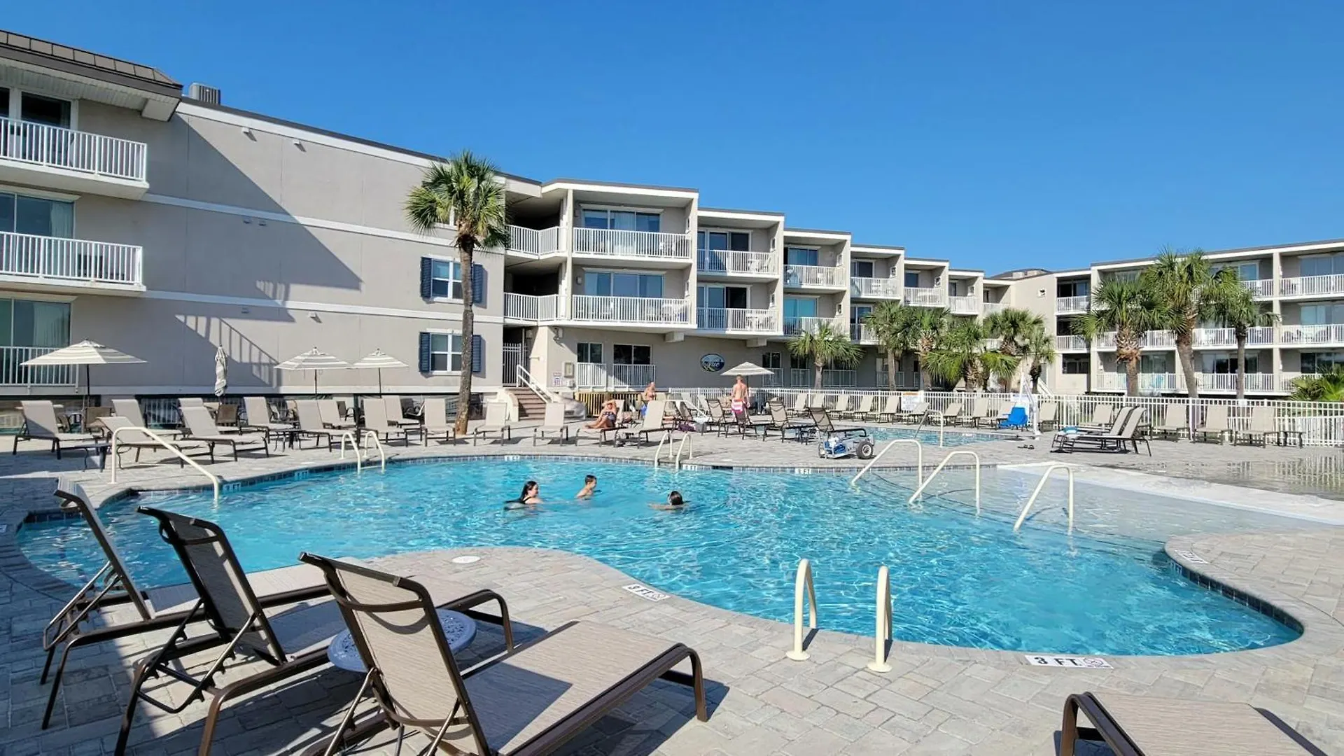 The Vue 225 By Tybee Vacation *