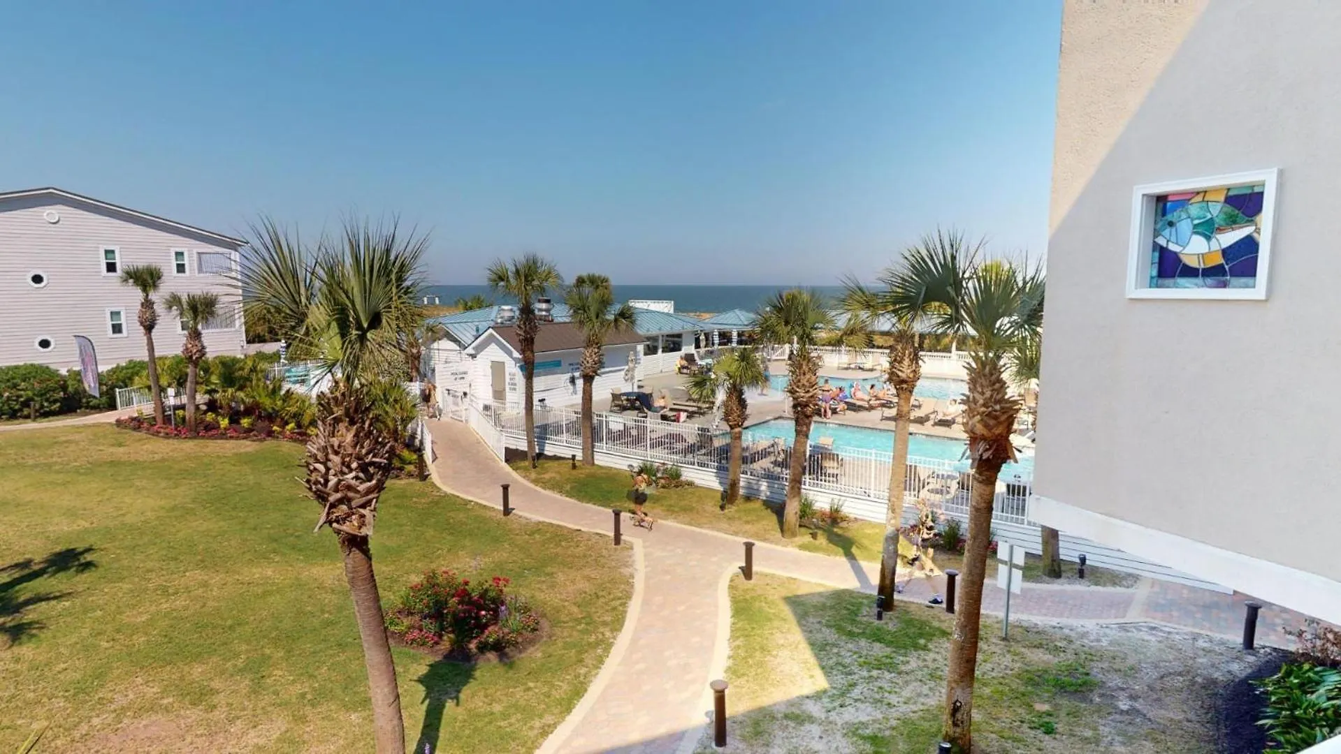 The Vue 225 By Tybee Vacation *
